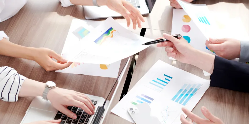 外注に頼らない一貫体制