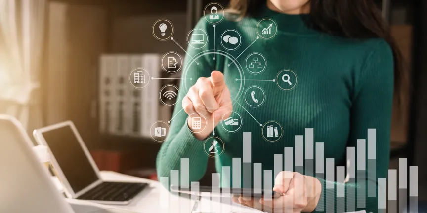 成果に直結する実績