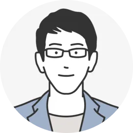 レスポンスが早い